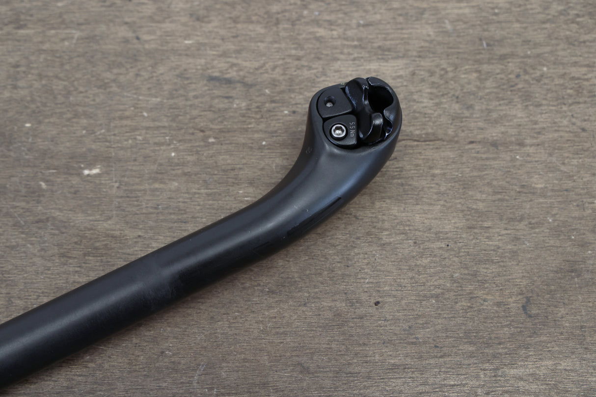 25.4mm ENVE Carbon Setback Road Seatpost