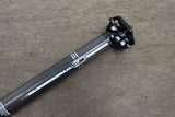 27.2mm Cannondale C2 Carbon Alloy Setback Road Seatpost