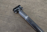 27.2mm Cannondale C2 Carbon Alloy Setback Road Seatpost