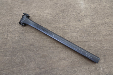 D-Shape Specialized S-WORKS Tarmac SL6 Carbon Setback Seatpost