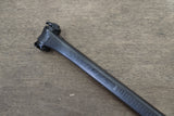 D-Shape Specialized S-WORKS Tarmac SL6 Carbon Setback Seatpost