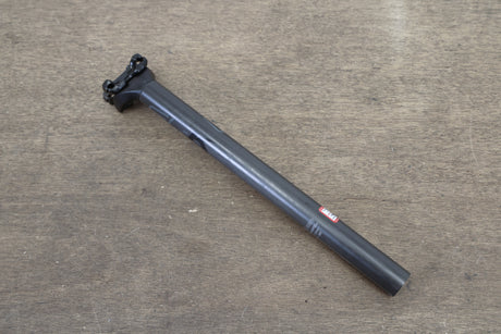 27.2mm FSA SL-K Carbon Alloy Setback Seatpost SLK