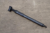 *Needs Service* 27.2mm Specialized Command Post FACT Carbon Dropper Seatpost