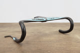 40cm 120mm -6 Degree Vision Metron 5D Integrated Carbon Barstem Handlebar 1 1/8"