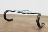 40cm 120mm -6 Degree Vision Metron 5D Integrated Carbon Barstem Handlebar 1 1/8"