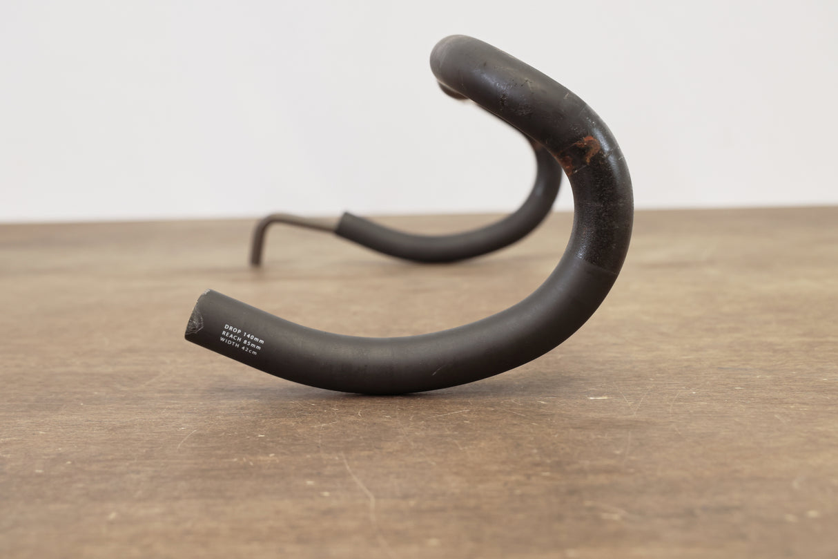42cm Specialized Tarmac Bend Compact Carbon Road Handlebar 31.8mm