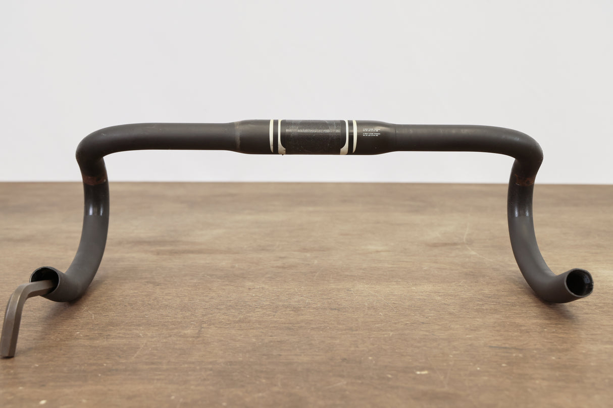 42cm Specialized Tarmac Bend Compact Carbon Road Handlebar 31.8mm