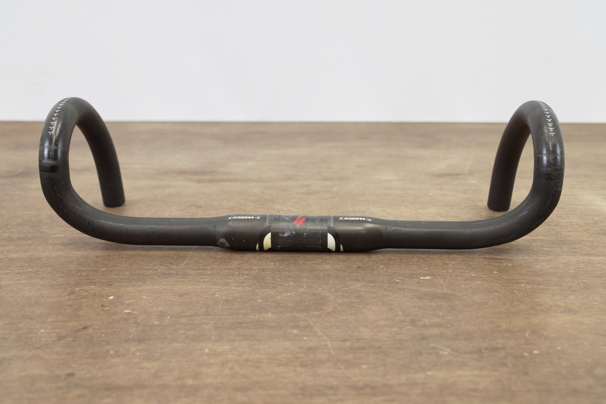 42cm Specialized Tarmac Bend Compact Carbon Road Handlebar 31.8mm