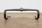 42cm 100mm -6 Degree Costello Gravil Integrated Carbon Barstem Handlebar 1 1/8"
