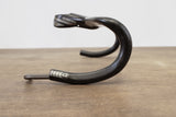 42cm 100mm -6 Degree Costello Gravil Integrated Carbon Barstem Handlebar 1 1/8"