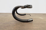 42cm 100mm -6 Degree Costello Gravil Integrated Carbon Barstem Handlebar 1 1/8"