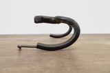 44cm 120mm -6 Degree Black Inc. Carbon Barstem Handlebar + Mount 1 1/8"