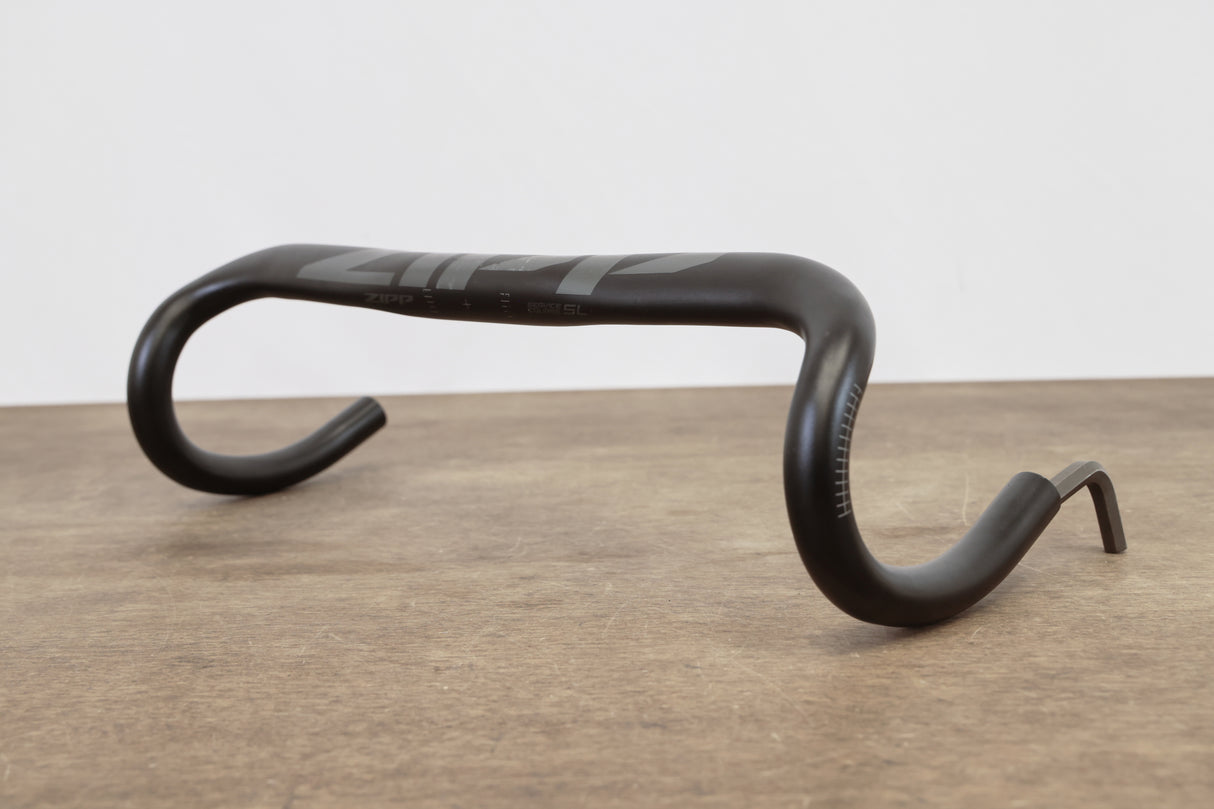 42cm Zipp Service Course SL-70 Ergo Alloy Road Handlebar 31.8mm SL70