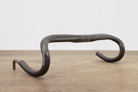 42cm Zipp SL-70 Ergo Carbon Compact Road Handlebar 31.8mm SL70