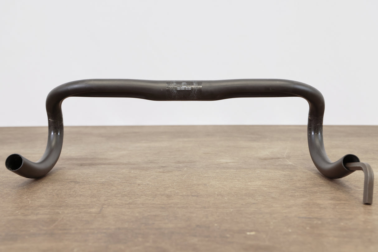 42cm Zipp SL-70 Ergo Carbon Compact Road Handlebar 31.8mm SL70