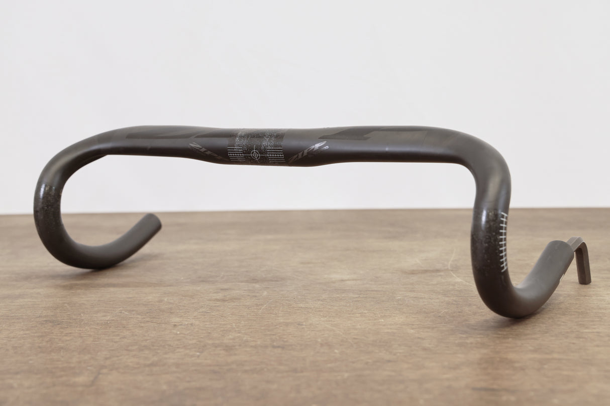 42cm Zipp SL-70 Ergo Carbon Compact Road Handlebar 31.8mm SL70