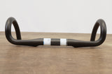 40cm Giant Contact SLR Carbon Compact Aero Road Handlebar 31.8mm