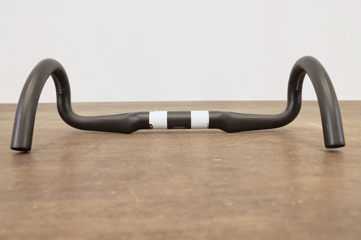 40cm Giant Contact SLR Carbon Compact Aero Road Handlebar 31.8mm