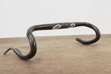 42cm Zipp Contour SL SS Short & Shallow Carbon Compact Road Handlebar 31.8mm