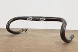 42cm Zipp Contour SL SS Short & Shallow Carbon Compact Road Handlebar 31.8mm