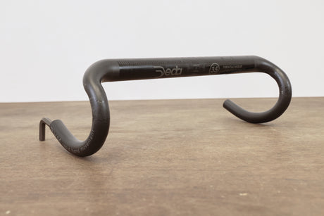 44cm Deda Elementi Trentacinque 35 Compact Carbon Handlebar 35mm