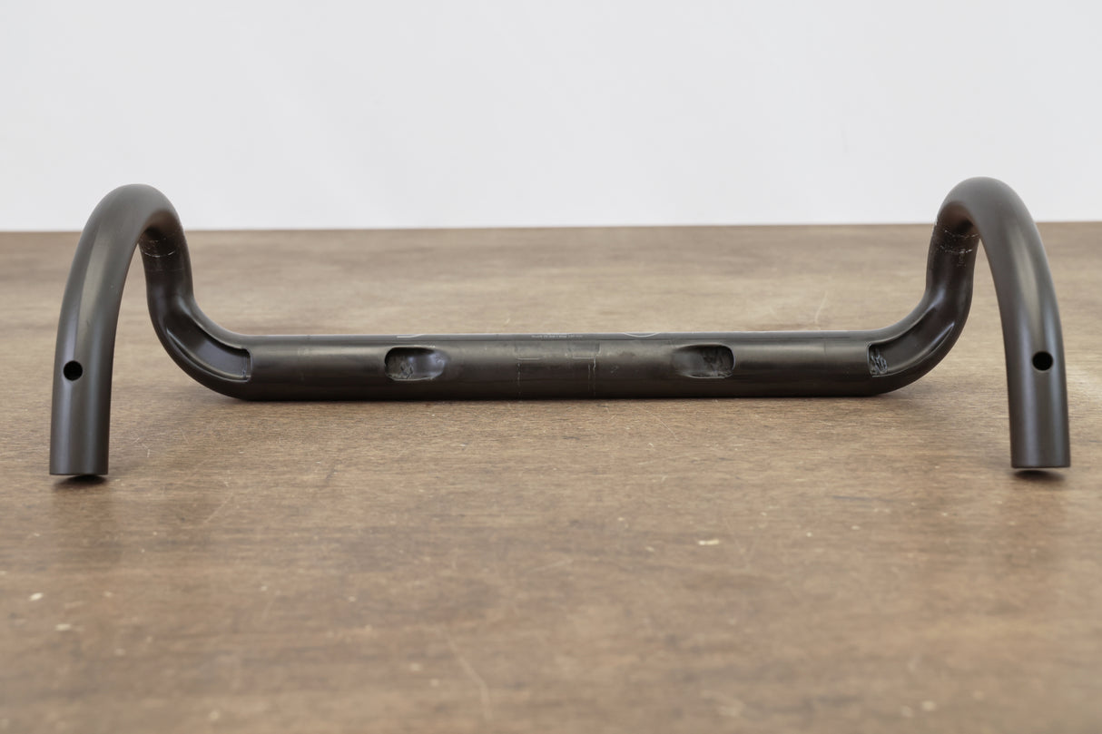 44cm Deda Elementi Trentacinque 35 Compact Carbon Handlebar 35mm