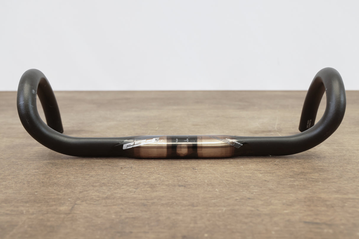 40cm FSA Energy Alloy Compact Road Handlebar 31.8mm