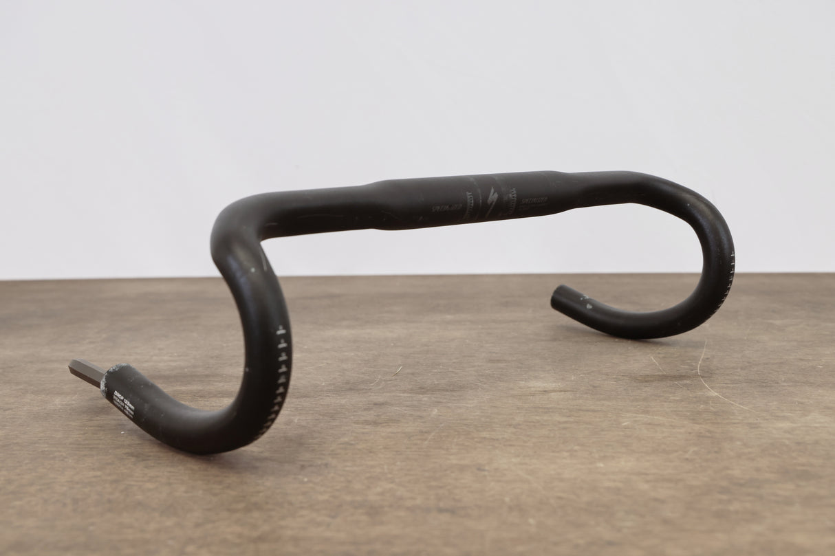 42cm Specialized Shallow Bend Alloy Compact Road Handlebar 31.8mm