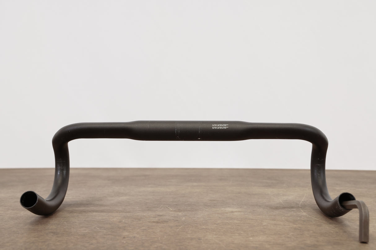 42cm Specialized Shallow Bend Alloy Compact Road Handlebar 31.8mm