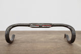 42cm FSA K-Force Carbon Compact Road Handlebar 31.8mm