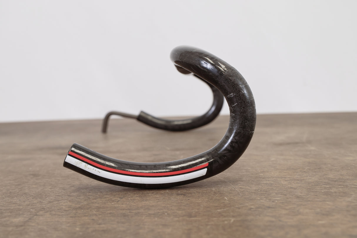 42cm FSA K-Force Carbon Compact Road Handlebar 31.8mm