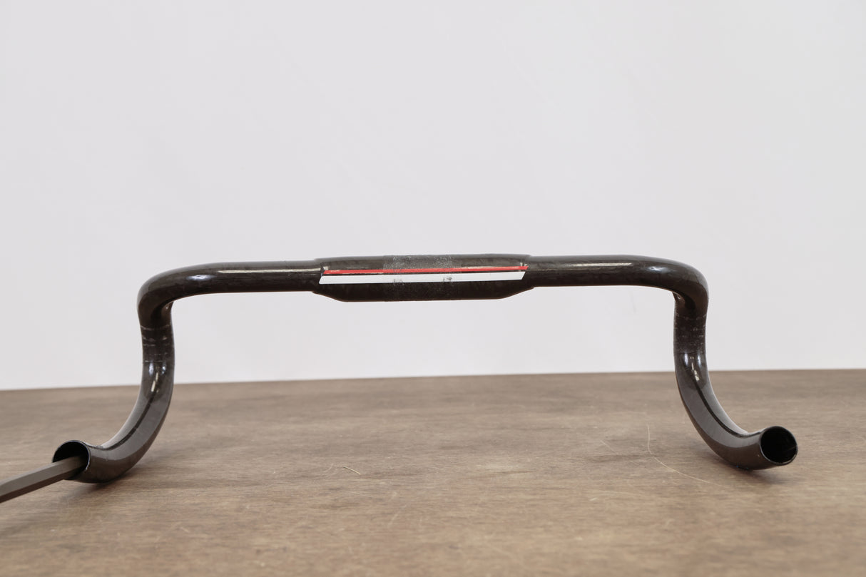 42cm FSA K-Force Carbon Compact Road Handlebar 31.8mm