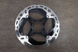 (2) 160mm/140mm Shimano XTR RT-MT900-S Center Lock Disc Brake Rotors