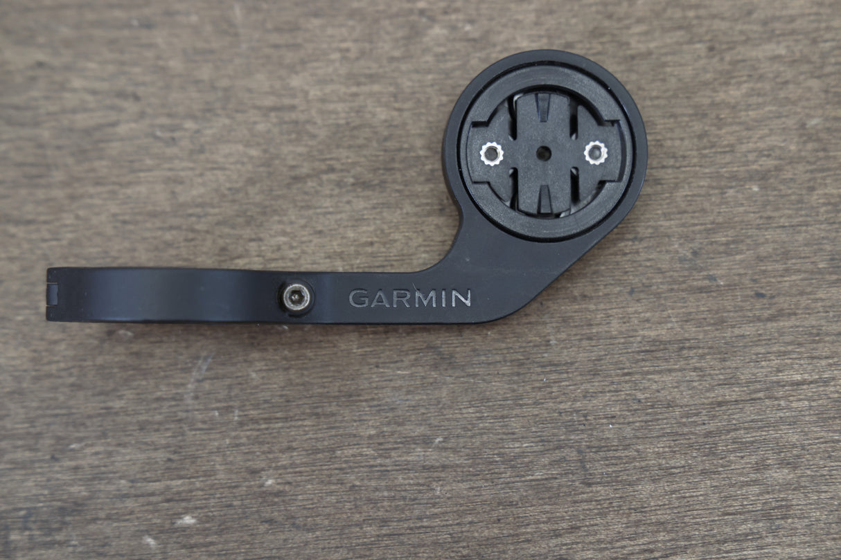 Garmin Out Front Cycling Computer Mount 31.6mm