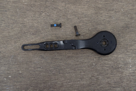 K-EDGE IHS Mount Garmin Cycling Computer GPS Mount