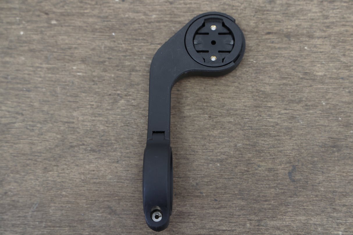 Thinvik Out Front Garmin Compatible Cycling Computer Mount 31.6mm