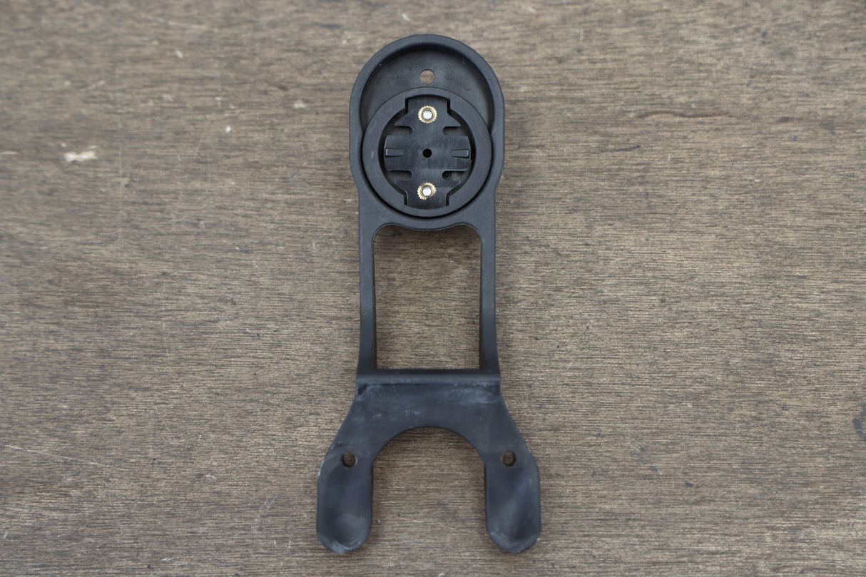 Canyon H11/H36 Garmin Out Front Barstem Cycling Computer GPS Mount