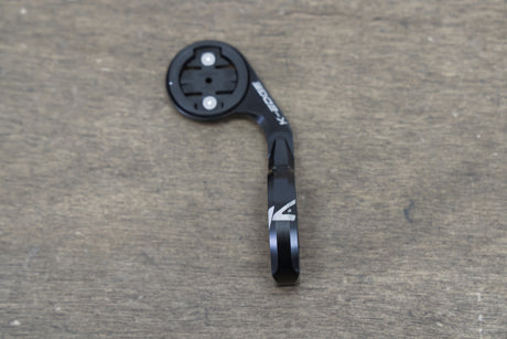 K-EDGE Race Mount Out Front Cycling Computer Mount