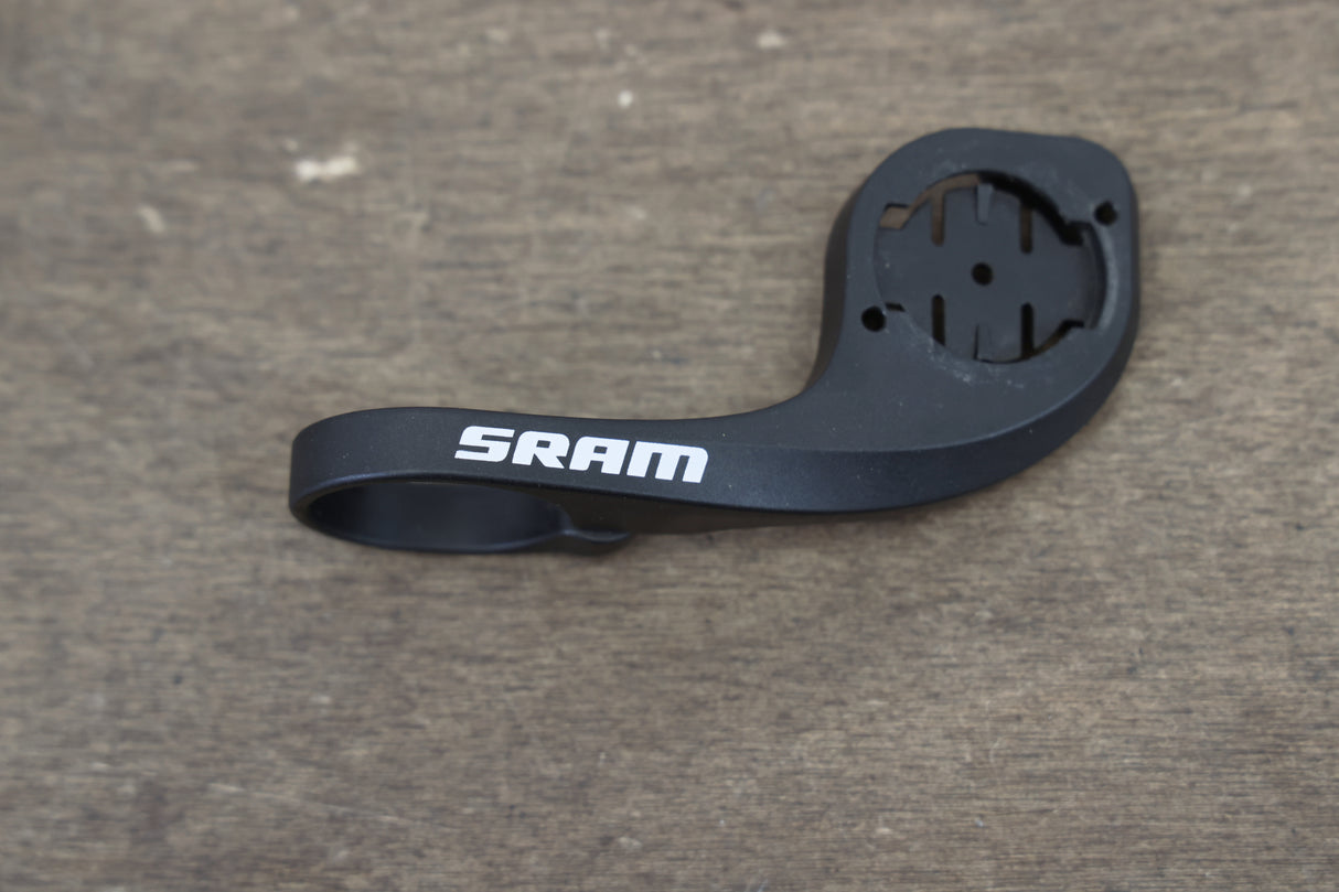 SRAM Quickview Garmin Out Front Handlebar Cycling GPS Computer Mount