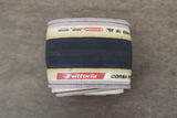 (1) 700x28C 28mm Vittoria Corsa Pro Clincher Road Tire