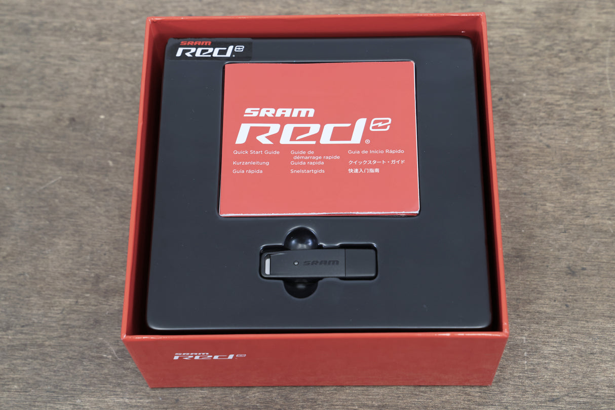SRAM Red eTap Firmware Update Dongle