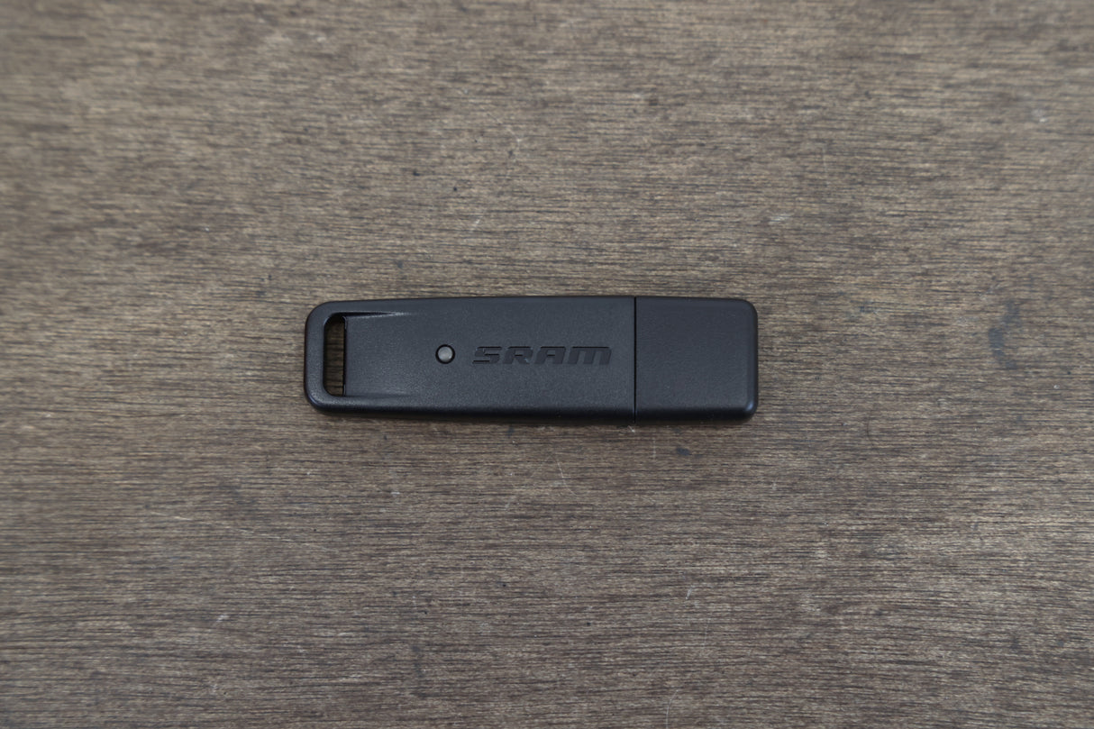 SRAM Red eTap Firmware Update Dongle