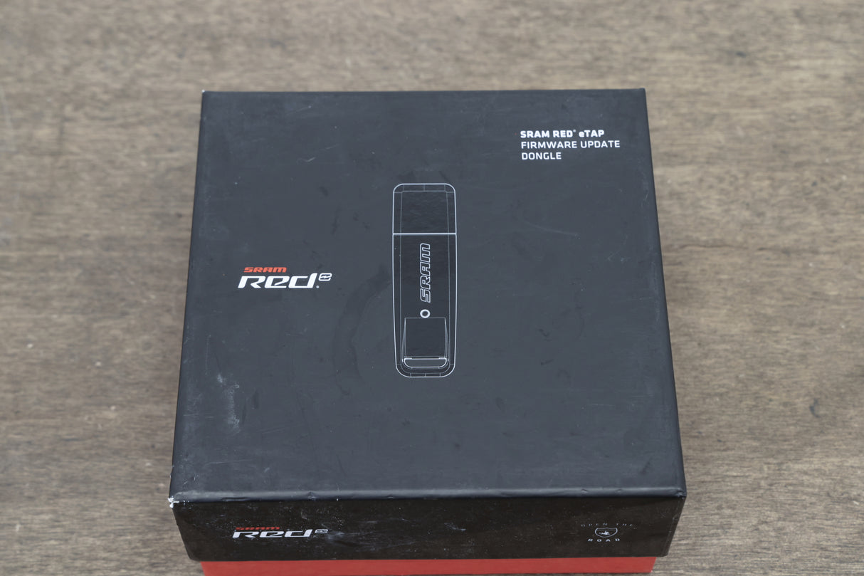 SRAM Red eTap Firmware Update Dongle