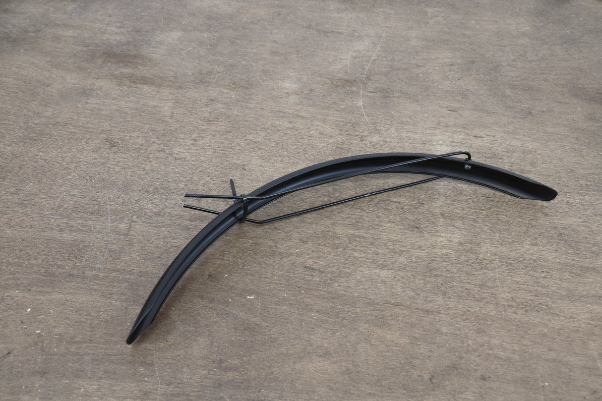 FRONT Specialized Plug And Play V2 Fender