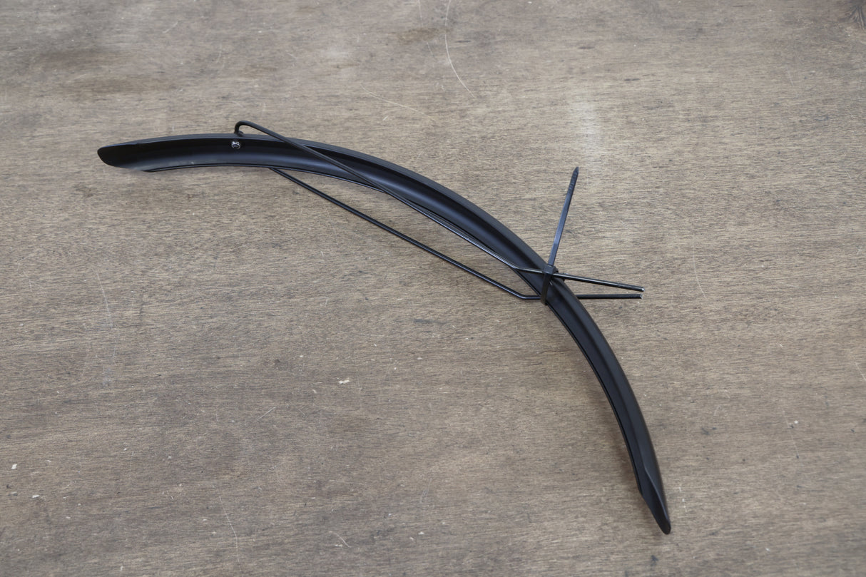 FRONT Specialized Plug And Play V2 Fender