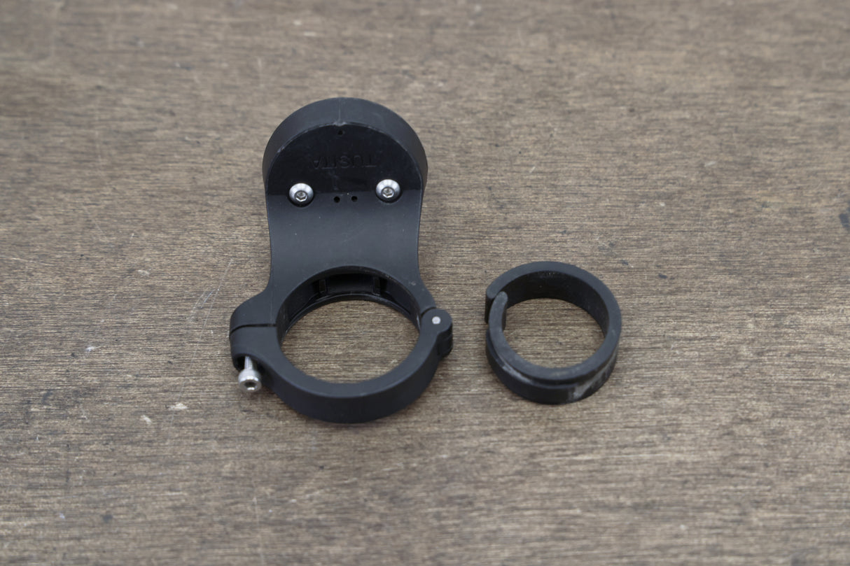 Tusita Garmin Varia Tail Light Seatpost Mount