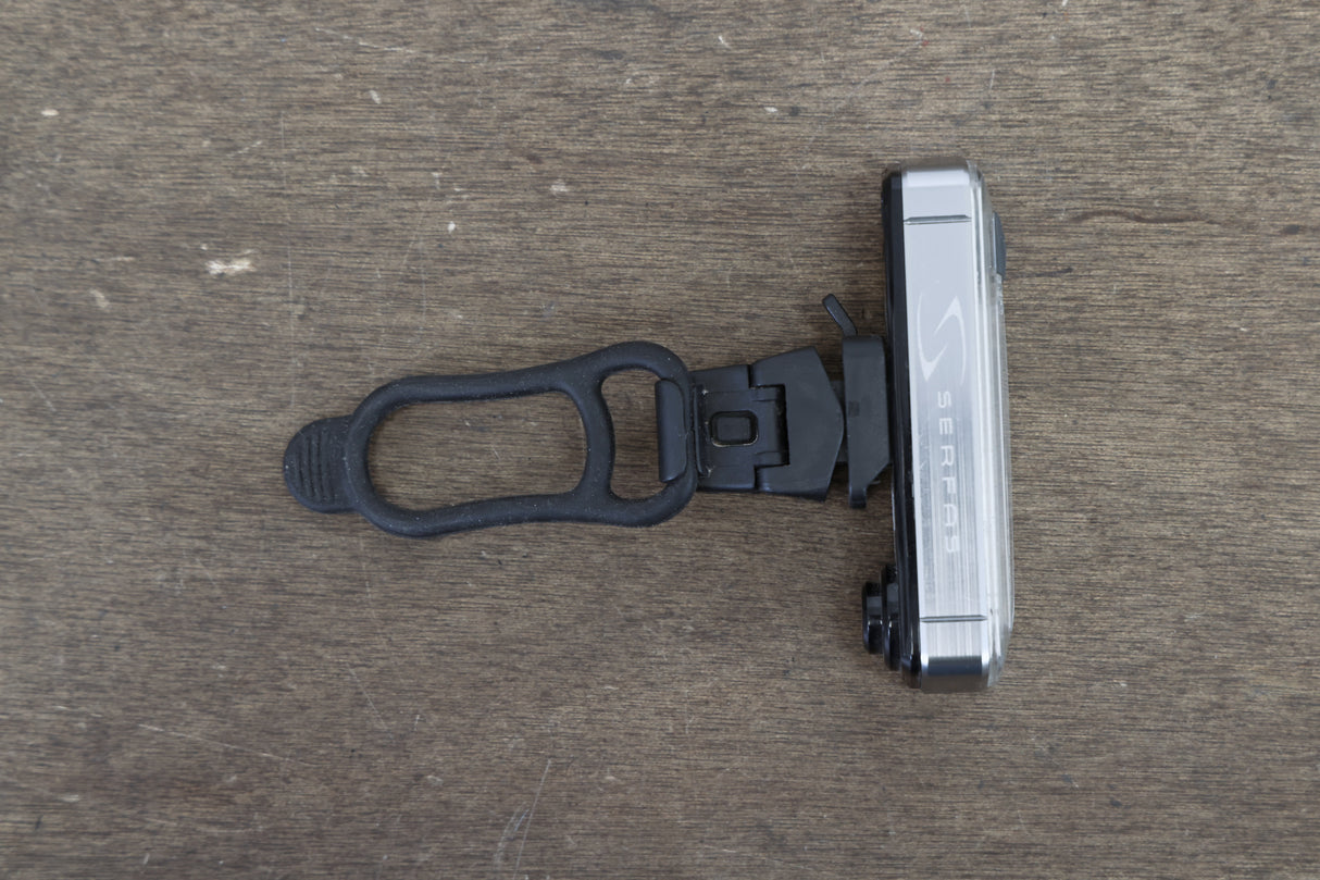 Serfas Orion Blast 150 Lumen LED Rear Light Cycling Road Gravel CX Bike