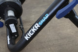 Wahoo KICKR Snap Indoor Bicycle Trainer