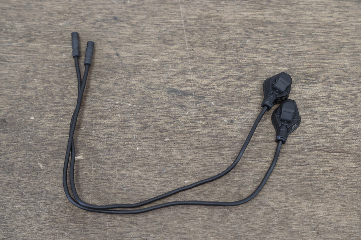 (2) Shimano Dura-Ace SW-R9150 Di2 Sprint Shifters 9150