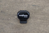 Wahoo Speed Sensor Bluetooth/ANT+ + Mount